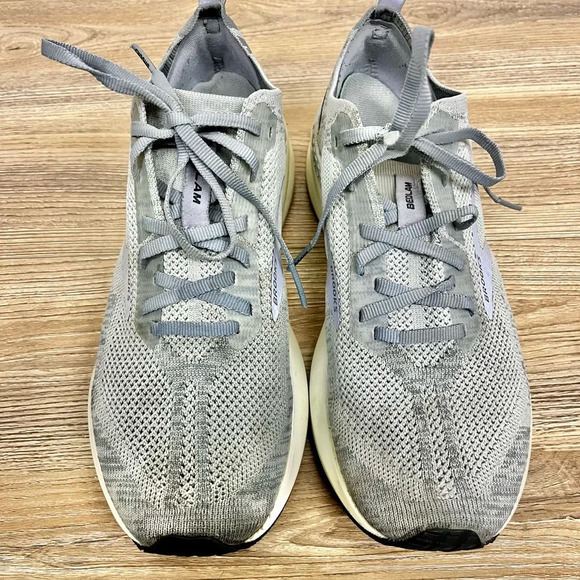 Brooks Bedlam 3 Running Sneaker Women’s Size 9.5 - Picture 9 of 11